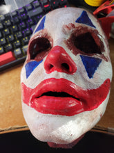 Load image into Gallery viewer, Ready to Ship - Krystal Clown Mask