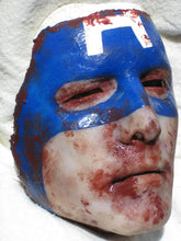 Load image into Gallery viewer, Brian - Silicone Skinned Horror Face Mask