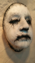 Load image into Gallery viewer, Casey - Silicone Skinned Horror Face Mask