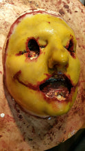 Load image into Gallery viewer, Diamond - Silicone Skinned Horror Face Mask