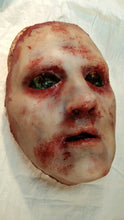 Load image into Gallery viewer, Emily - Silicone Skinned Horror Face Mask