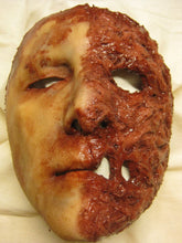 Load image into Gallery viewer, Brian - Silicone Skinned Horror Face Mask