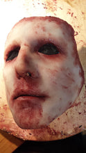 Load image into Gallery viewer, Brian - Silicone Skinned Horror Face Mask