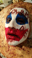 Load image into Gallery viewer, Moody - Silicone Skinned Horror Face Mask