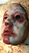 Load image into Gallery viewer, Casey - Silicone Skinned Horror Face Mask