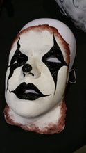 Load image into Gallery viewer, Joanna - Silicone Skinned Horror Face Mask
