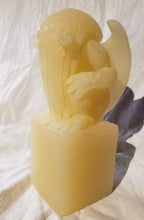 Load image into Gallery viewer, Ready to Ship - Translucent Cthulhu Figurine