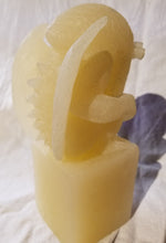 Load image into Gallery viewer, Ready to Ship - Translucent Cthulhu Figurine