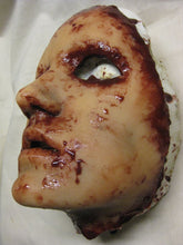 Load image into Gallery viewer, Brooke - Silicone Skinned Horror Face Mask