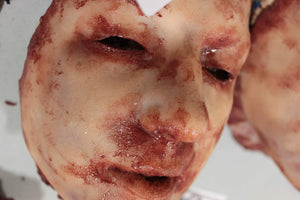 Elizabeth - Silicone Skinned Horror Face Mask