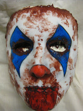 Load image into Gallery viewer, Brian - Silicone Skinned Horror Face Mask