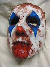 Load image into Gallery viewer, Brian - Silicone Skinned Horror Face Mask