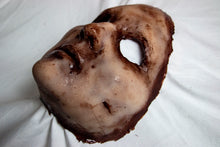 Load image into Gallery viewer, Alysa - Silicone Skinned Horror Face Mask