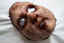Load image into Gallery viewer, Alysa - Silicone Skinned Horror Face Mask