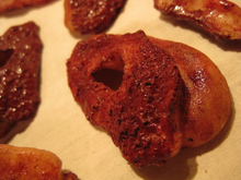 Load image into Gallery viewer, Severed Ear - Silicone Prop