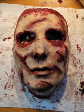 Load image into Gallery viewer, Ready to Ship - Rachelle Mask with Bloody Cuts
