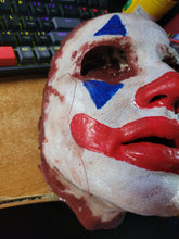 Load image into Gallery viewer, Ready to Ship - Krystal Clown Mask