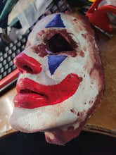 Load image into Gallery viewer, Ready to Ship - Krystal Clown Mask