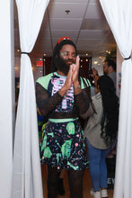 Load image into Gallery viewer, Candy Ribz Crop Top (Neon)