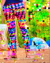 Load image into Gallery viewer, Non Orthogonal Men&#39;s Joggers