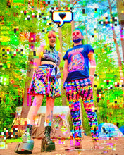 Load image into Gallery viewer, Non Orthogonal Men&#39;s Joggers