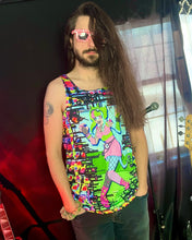 Load image into Gallery viewer, Loopi Bustin' Out Tank Top