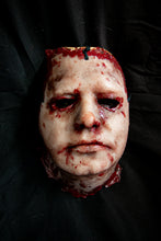 Load image into Gallery viewer, Westbrook - Silicone Skinned Horror Face Mask
