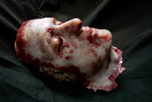 Load image into Gallery viewer, Arthur - Silicone Skinned Horror Face Mask