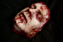 Load image into Gallery viewer, Sasha - Silicone Skinned Horror Face Mask