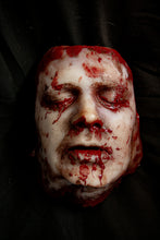 Load image into Gallery viewer, Sasha - Silicone Skinned Horror Face Mask