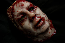 Load image into Gallery viewer, Pixie - Silicone Skinned Horror Face Mask