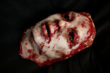 Load image into Gallery viewer, Pixie - Silicone Skinned Horror Face Mask