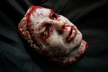 Load image into Gallery viewer, Pixie - Silicone Skinned Horror Face Mask