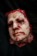 Load image into Gallery viewer, Westbrook - Silicone Skinned Horror Face Mask