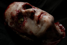 Load image into Gallery viewer, Arthur - Silicone Skinned Horror Face Mask
