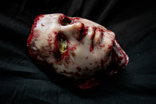 Load image into Gallery viewer, Sasha - Silicone Skinned Horror Face Mask