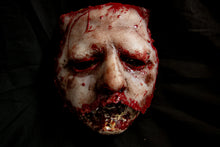 Load image into Gallery viewer, Gulow - Silicone Skinned Horror Face Mask