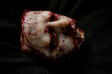 Load image into Gallery viewer, Gulow - Silicone Skinned Horror Face Mask