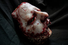 Load image into Gallery viewer, Gulow - Silicone Skinned Horror Face Mask