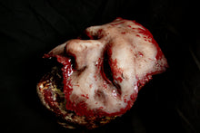 Load image into Gallery viewer, Gulow - Silicone Skinned Horror Face Mask