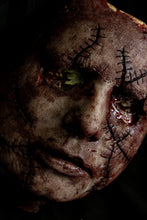 Load image into Gallery viewer, Ready to Ship - Westbrook Decayed Leatherface Mask