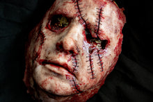 Load image into Gallery viewer, Ready to Ship - Westbrook Fresh Leatherface Mask