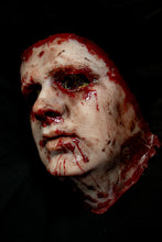 Load image into Gallery viewer, Sasha - Silicone Skinned Horror Face Mask