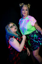 Load image into Gallery viewer, Candy Ribz Crop Top (Pastel)