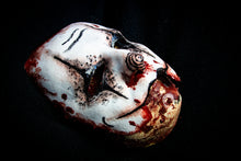 Load image into Gallery viewer, Dr. Gula - Silicone Skinned Horror Face Mask