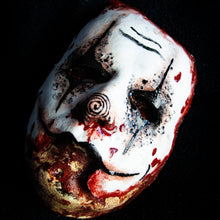 Load image into Gallery viewer, Dr. Gula - Silicone Skinned Horror Face Mask