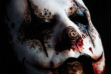 Load image into Gallery viewer, Dr. Gula - Silicone Skinned Horror Face Mask