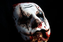 Load image into Gallery viewer, Dr. Gula - Silicone Skinned Horror Face Mask