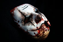 Load image into Gallery viewer, Dr. Gula - Silicone Skinned Horror Face Mask