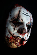 Load image into Gallery viewer, Dr. Gula - Silicone Skinned Horror Face Mask